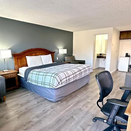 Economy Inn Флорънс Екстериор снимка