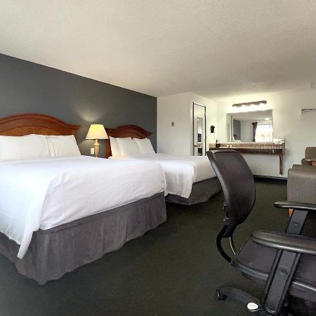 Economy Inn Флорънс Екстериор снимка