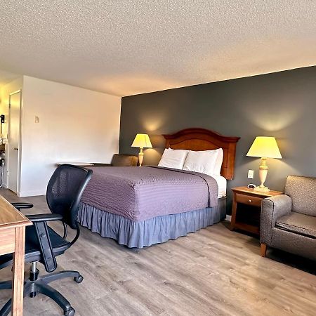 Economy Inn Флорънс Екстериор снимка