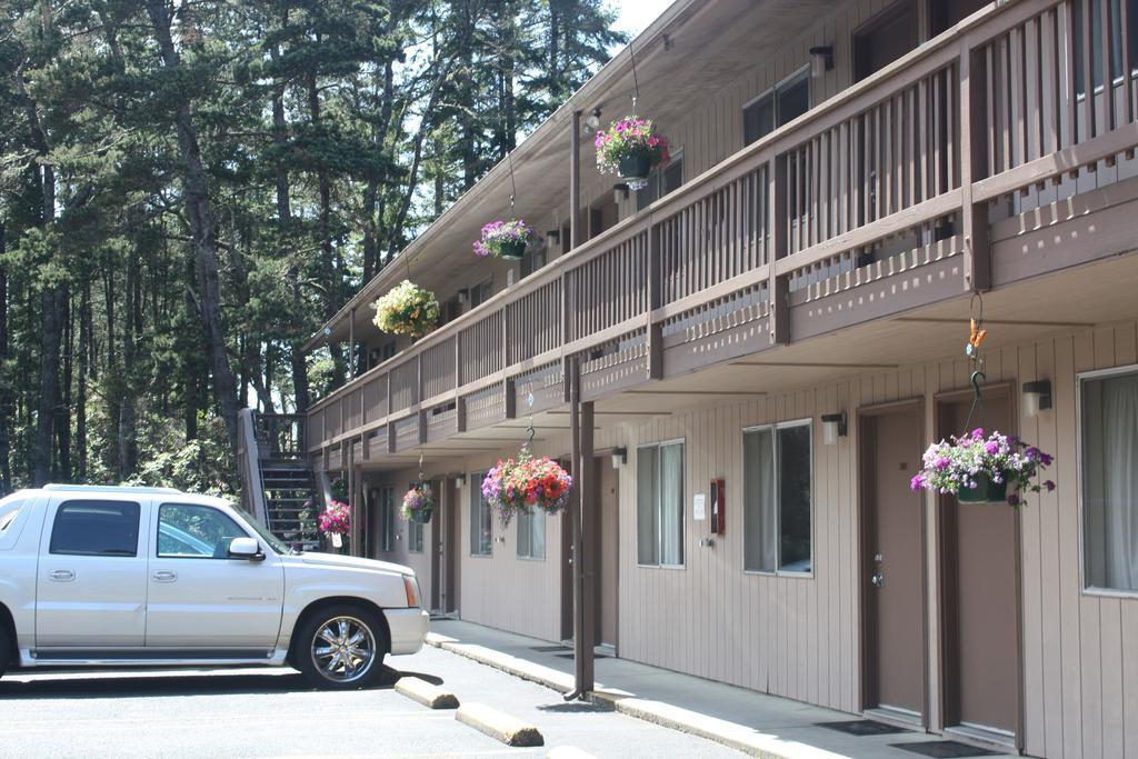 Economy Inn Флорънс Екстериор снимка
