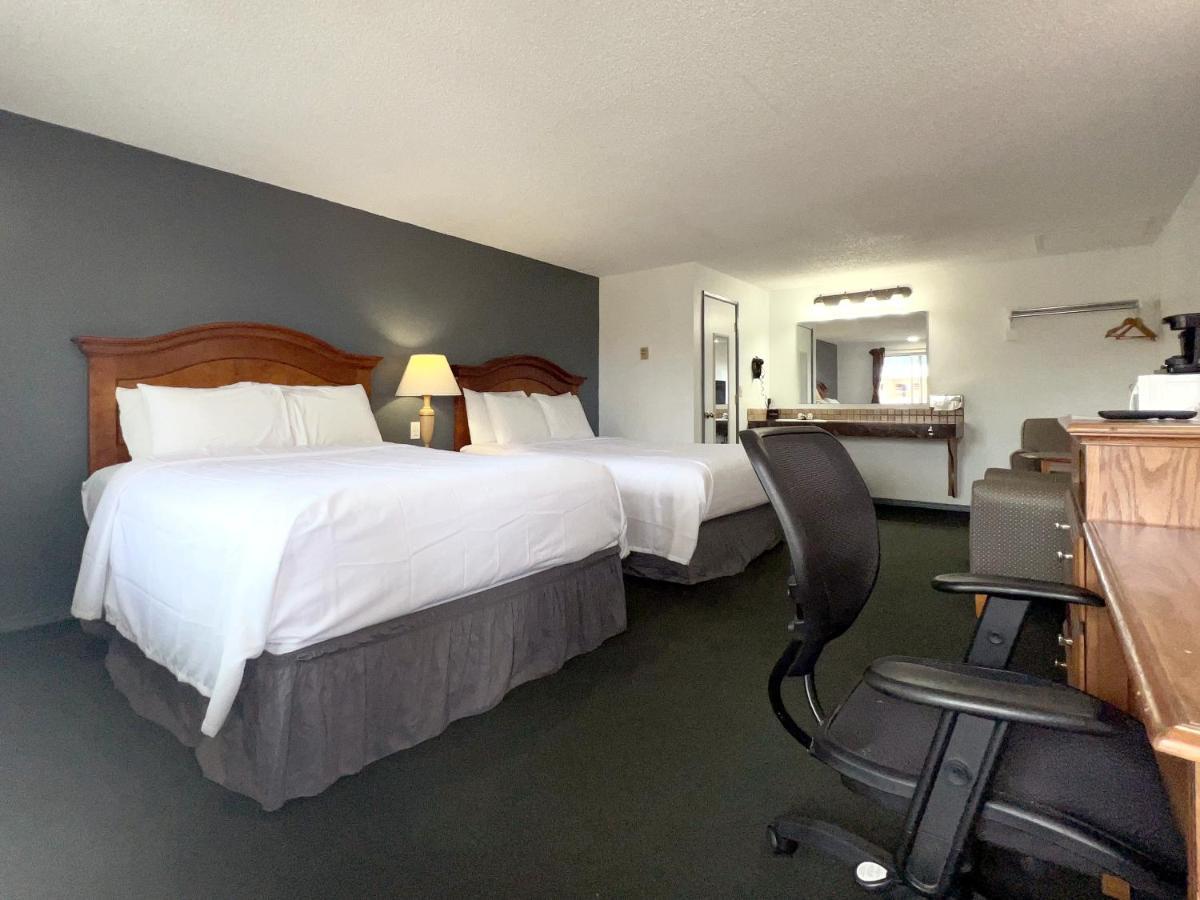 Economy Inn Флорънс Екстериор снимка
