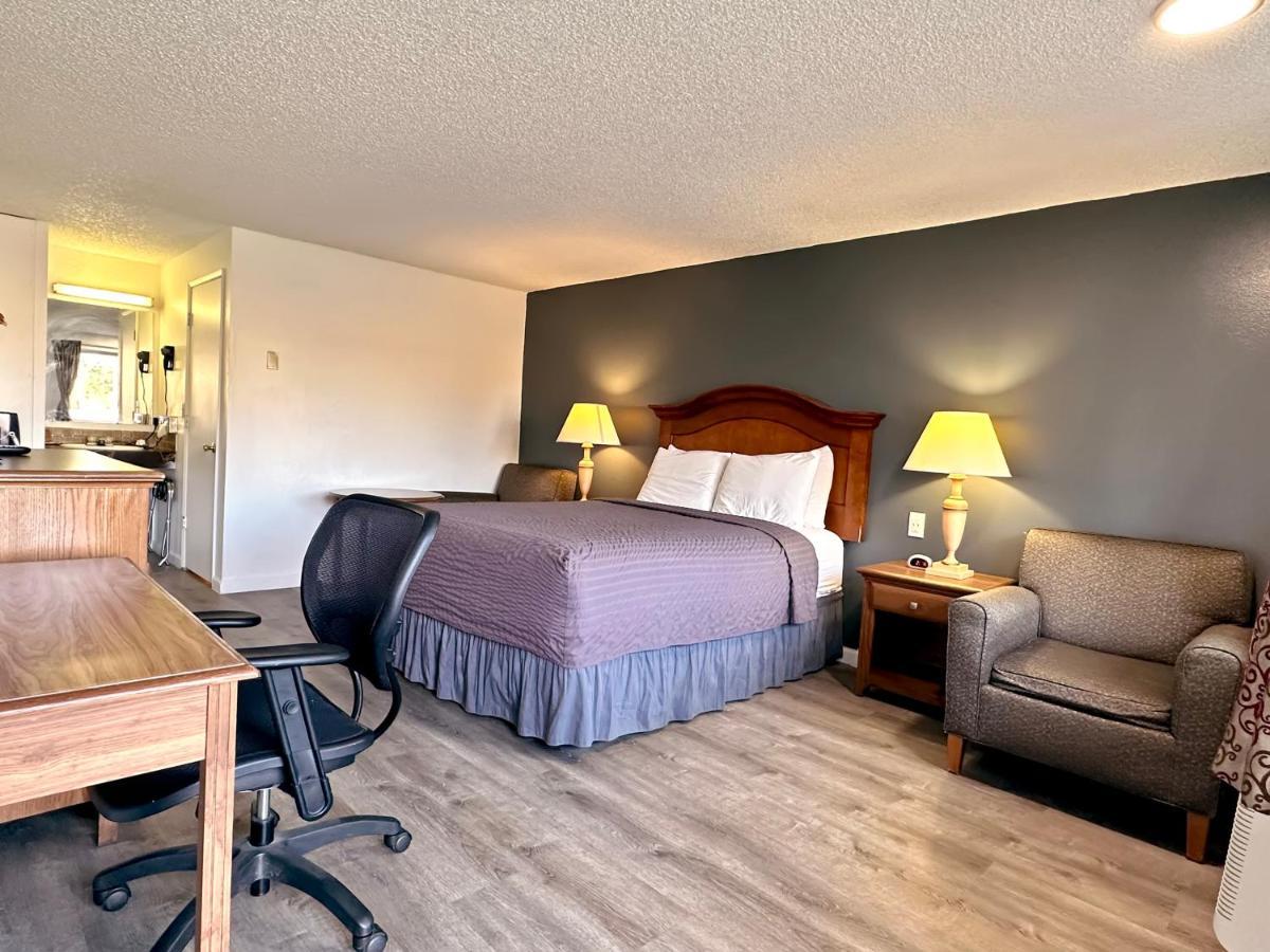 Economy Inn Флорънс Екстериор снимка