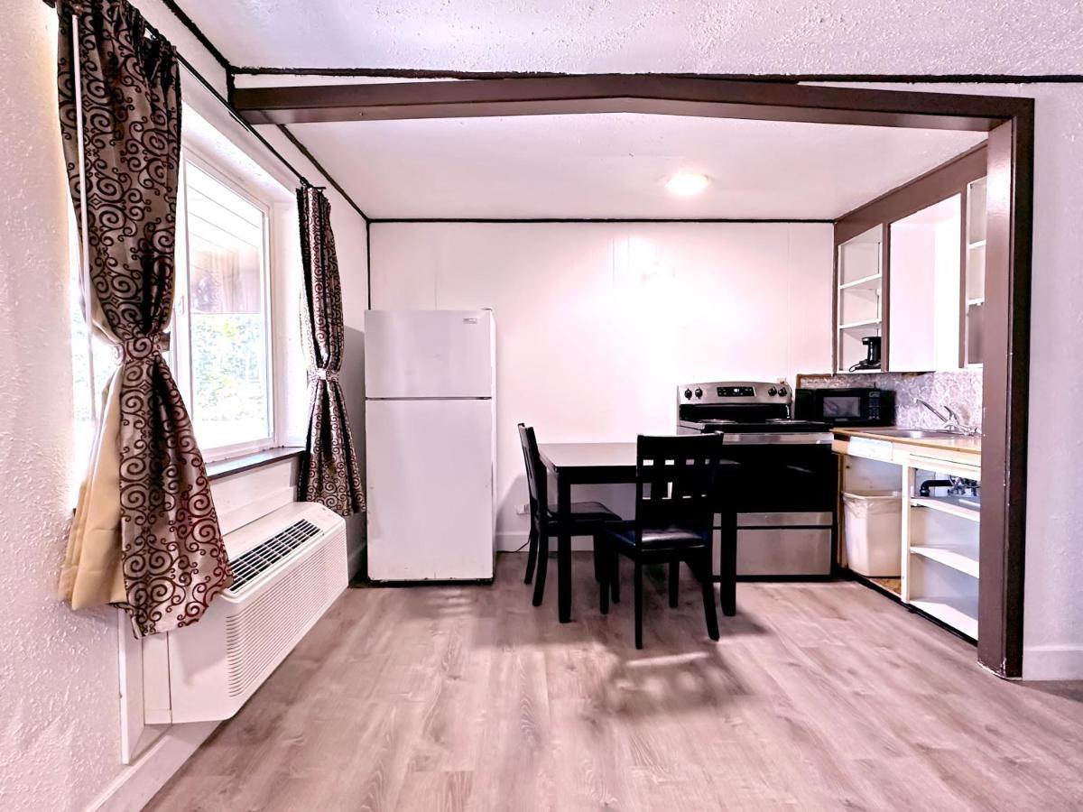 Economy Inn Флорънс Екстериор снимка