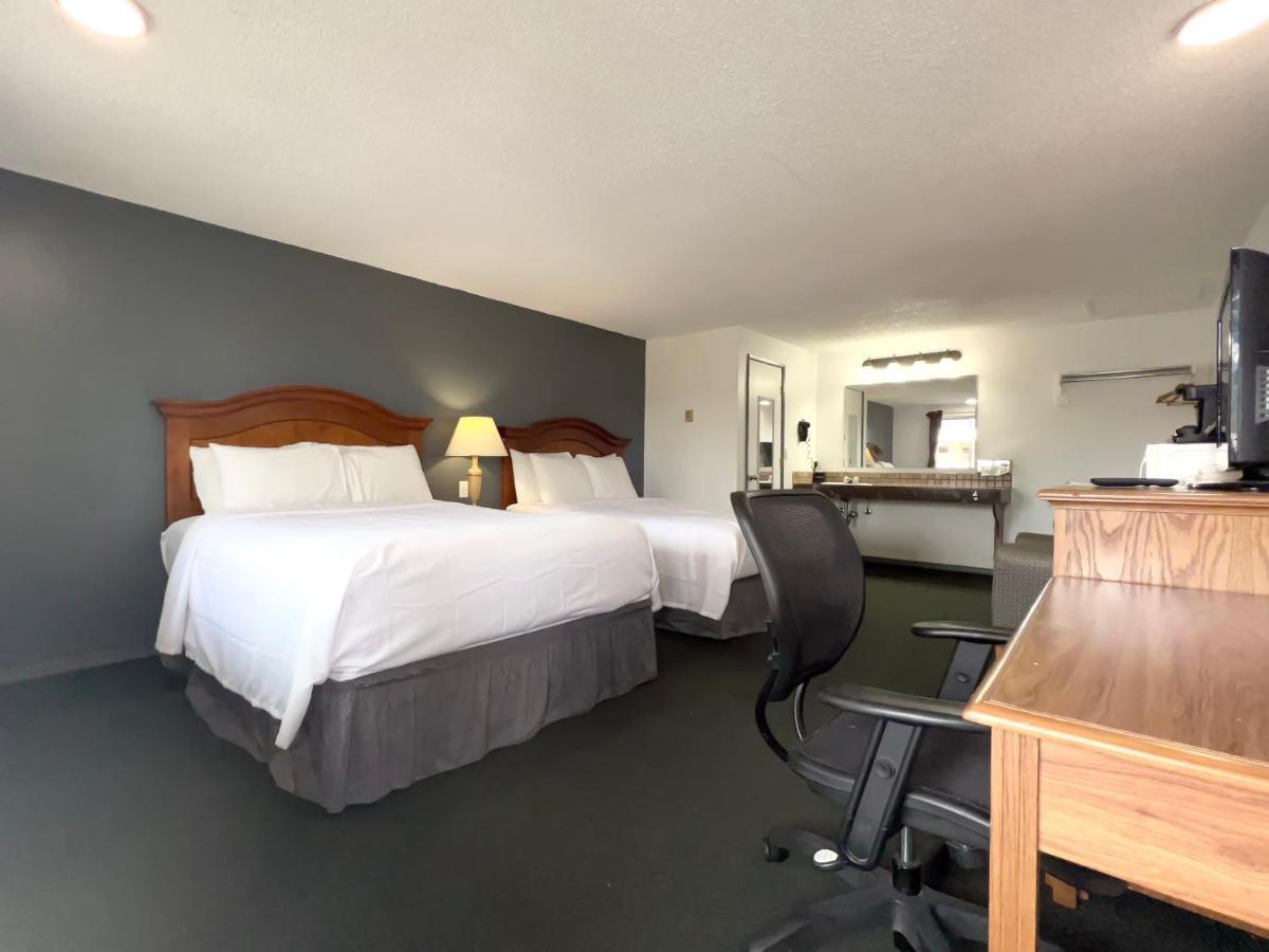 Economy Inn Флорънс Екстериор снимка
