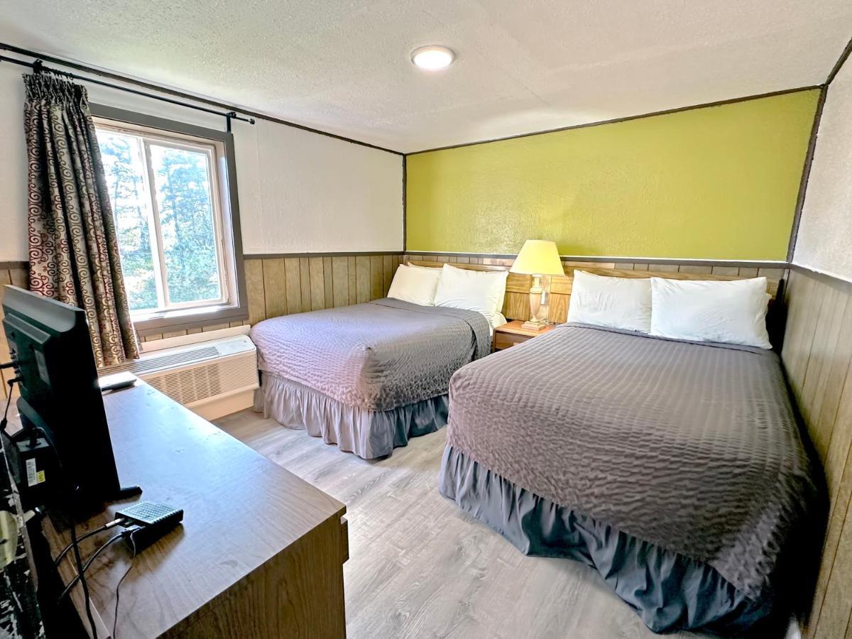 Economy Inn Флорънс Екстериор снимка