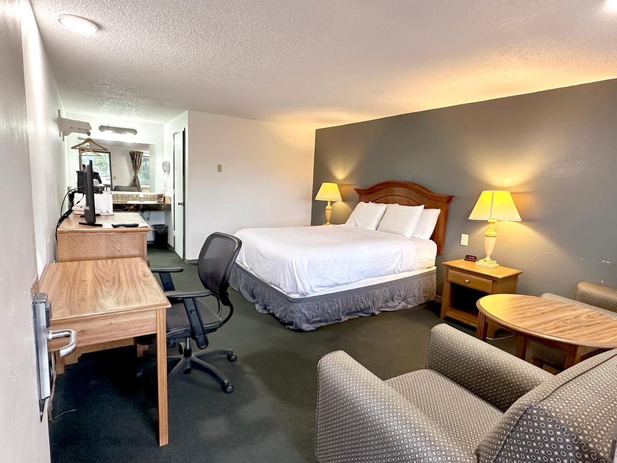 Economy Inn Флорънс Екстериор снимка